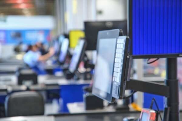 TVA et certification des logiciels de caisse : nouveau report