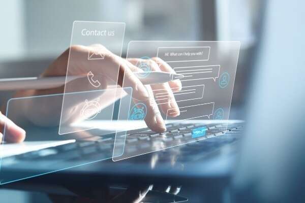 Taux AT MP : nouvelles fonctionnalités disponibles