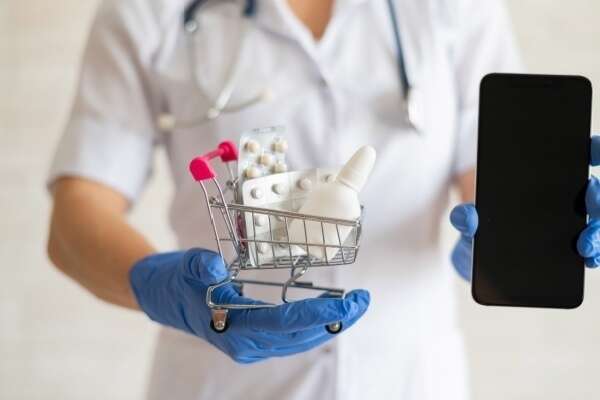 Vente de médicaments vétérinaires en ligne : la fiche technique est arrivée