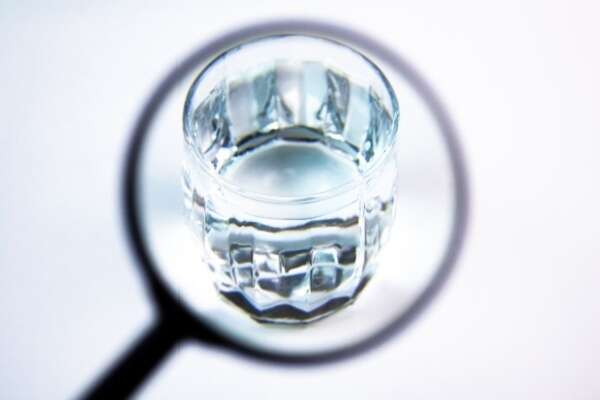Eau potable : les PFAS sous haute surveillance !