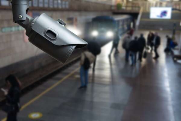 Transports en commun : des caméras au service de la sécurité collective