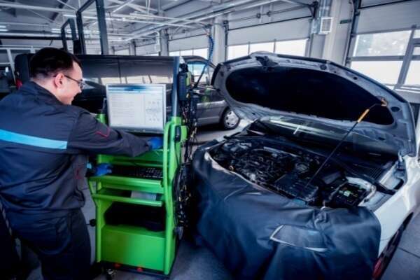 Centre de contrôle technique : quelques simplifications à connaître
