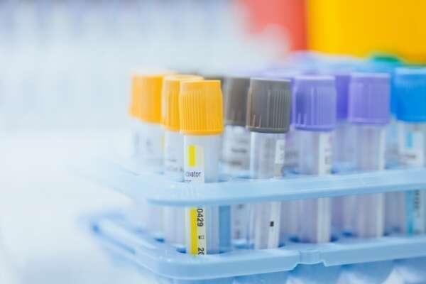 Professionnels de santé : du nouveau pour les examens biologiques