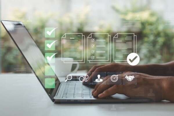 Urssaf : un nouveau tableau de bord pour faciliter le travail des tiers-déclarants