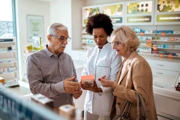 Pharmaciens : évolution de la déontologie
