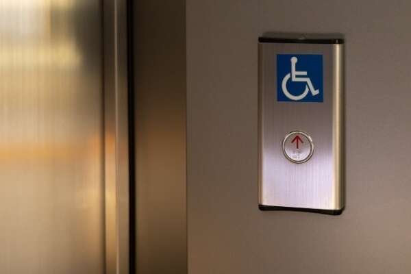Bâtiments neufs à usage professionnel : l’accessibilité au 1er plan !