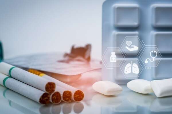 Nicotine : de nouvelles interdictions