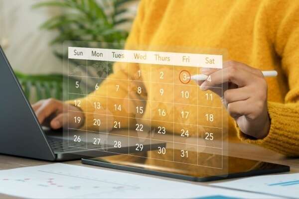 Artistes-auteurs : le calendrier des déclarations est dévoilé