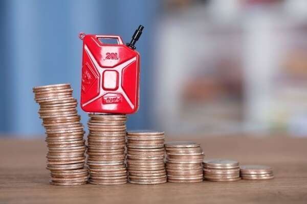 Hausse du carburant : des mesures prises par l’Urssaf