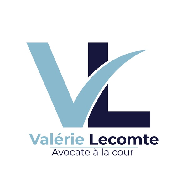 Logo Maître Valérie LECOMTE