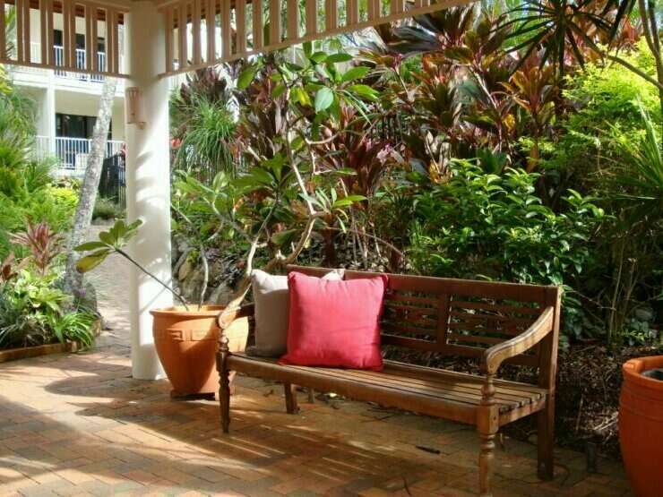 Construction de véranda sur mesure