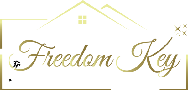 Logo Freedom Key Conciergerie