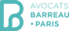 Logo Avocats Barreau Paris