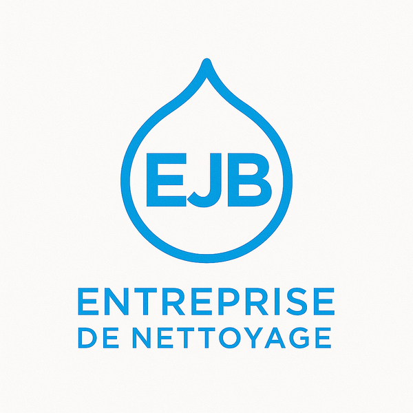 Logo Ejb nettoyages & services