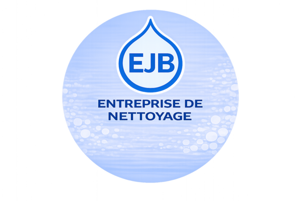 Logo Ejb nettoyages & services