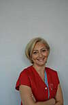 Docteur Anca TOCA, chirurgien dentiste