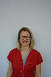 Mélanie, Assistante dentaire qualifiée