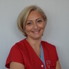 Portrait professionnel du docteur Anca TOCA