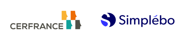 Logo Partenariat Cerfrance