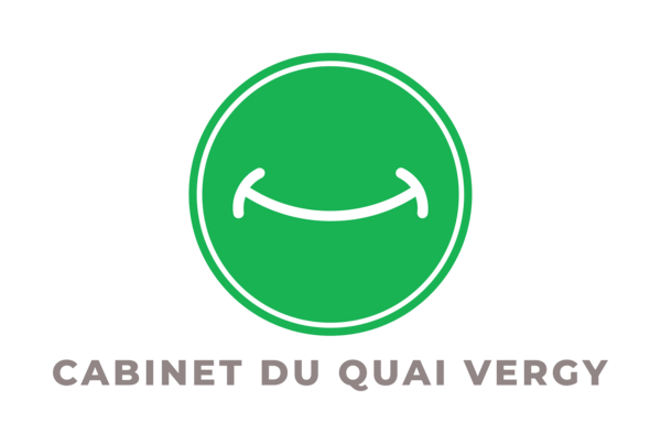 Logo Cabinet du Quai Vergy