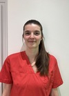 Eléonore, assistante dentaire qualifiée, orthodontie GRAY