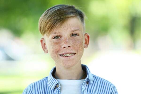 L'orthodontie