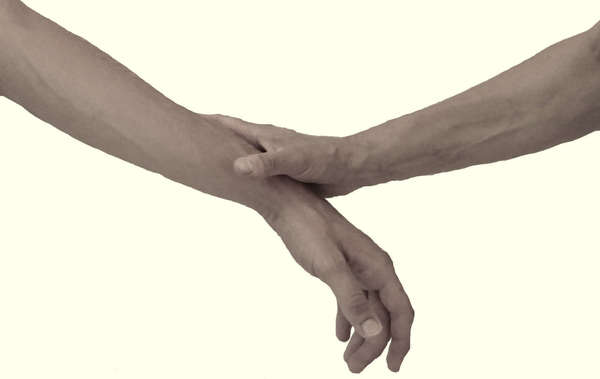 Oh! un article sur la kinésiologie!