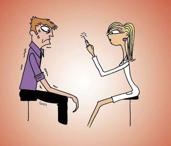 Les questions à se poser avant la piquouse.