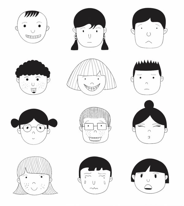 Rester maître de ses émotions, un challenge permanent.