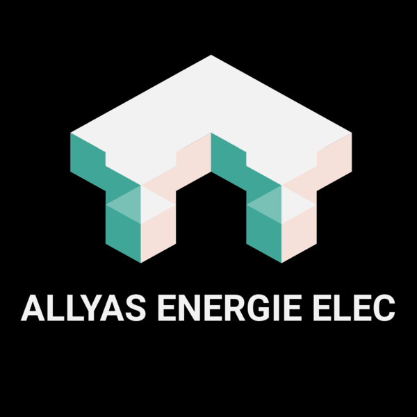Logo ALLYAS ENERGIE ELEC