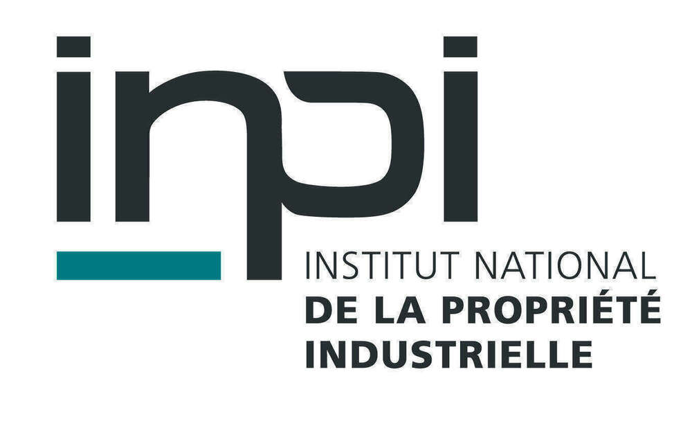 Logo INPI - Prix du dépôt de marque et de logo