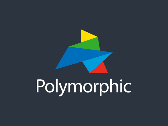 Polymorphic - Expert en création de logo