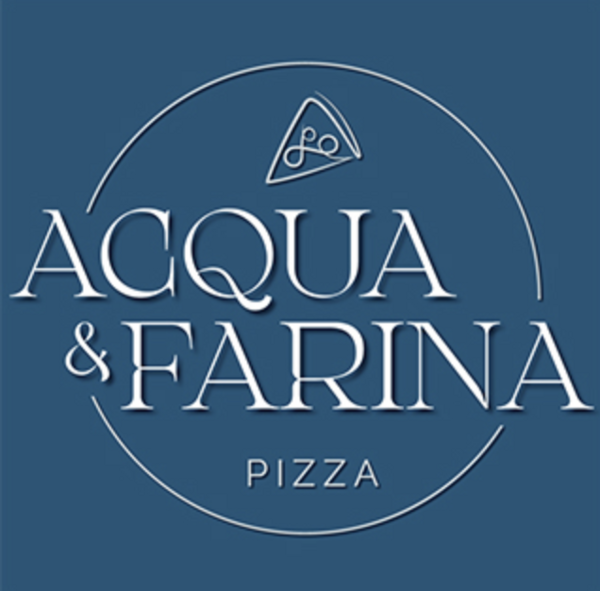 Logo Acqua e Farina