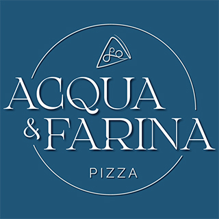 Logo Acqua e Farina