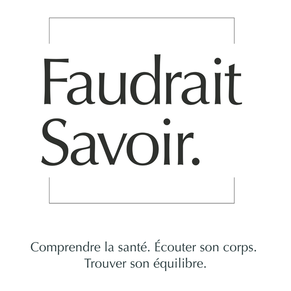 Stéphanie Chica – Cabinet Santé & Vitalité