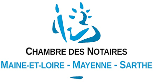 Chambre interdépartementale des Notaires de Maine-et-Loire, Mayenne et Sarthe