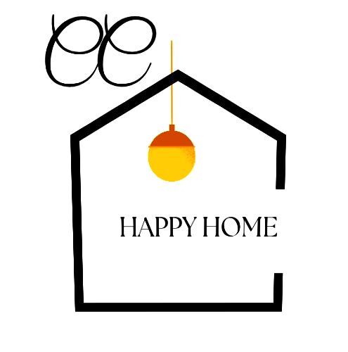 Logo CC Happy Home