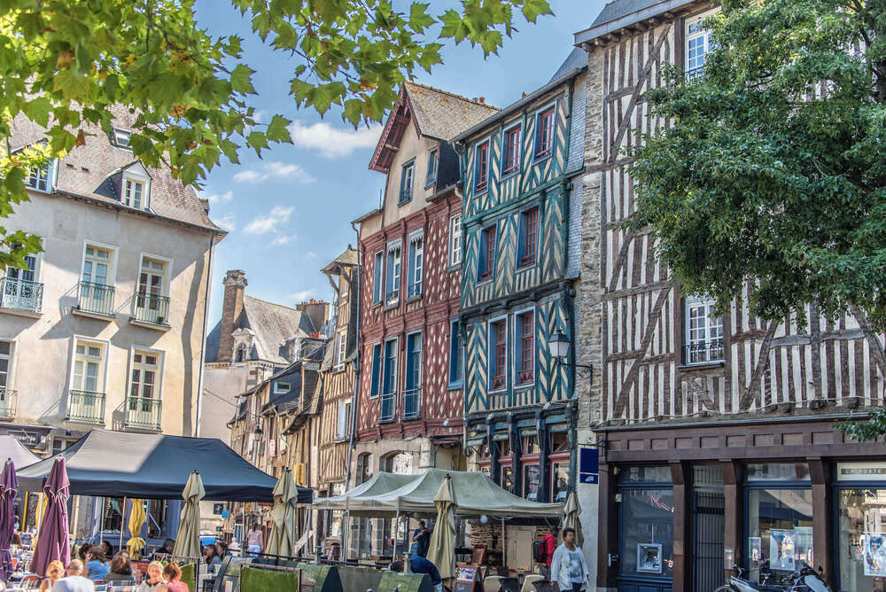 Les Français toujours prêts à investir dans un patrimoine