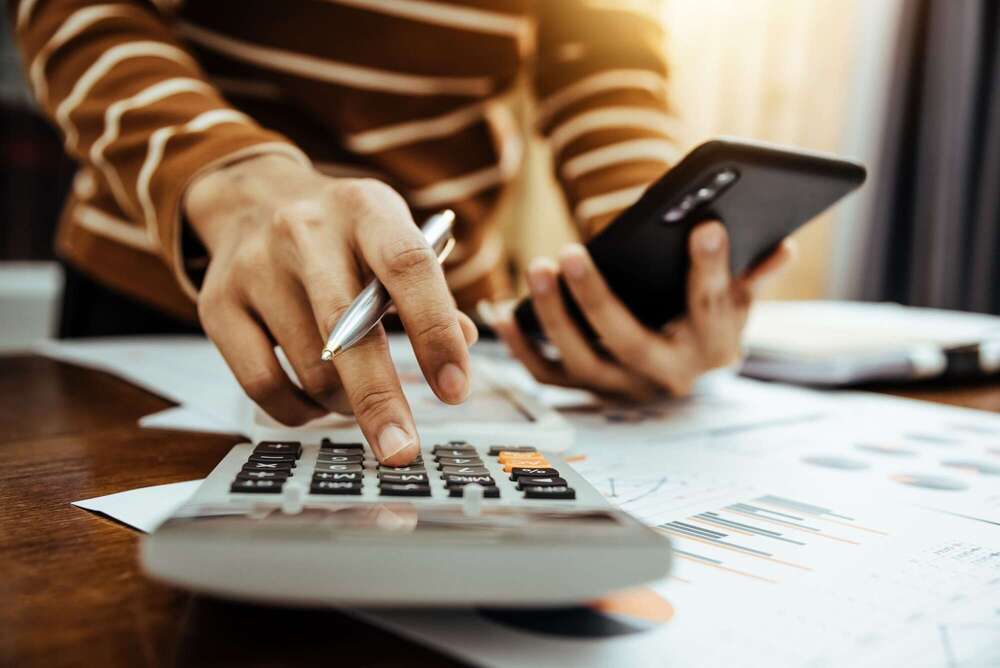 Pouvoir d'achat : le pic d'inflation est-il atteint ?