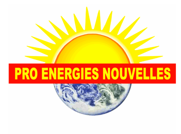 Logo PRO ENERGIES NOUVELLES