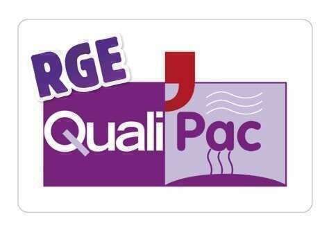 RGE QUALIBAT