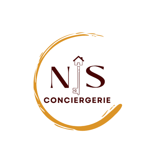 Logo NS Conciergerie