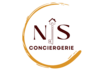 logo conciergerie noisy le grand