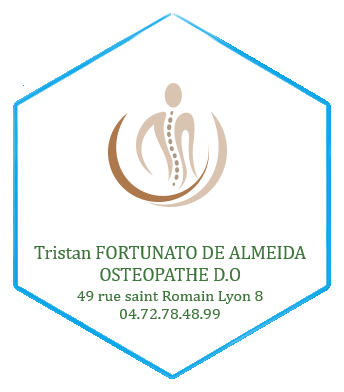 Logo Tristan FORTUNATO DE ALMEIDA