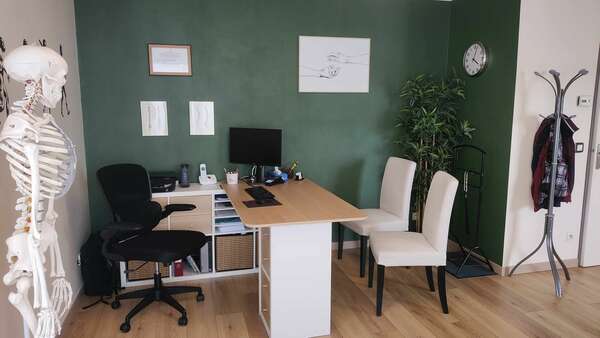 L'ostéopathie en 5 questions : Pourquoi y aller ? qui et quand consulter quand on a mal ?