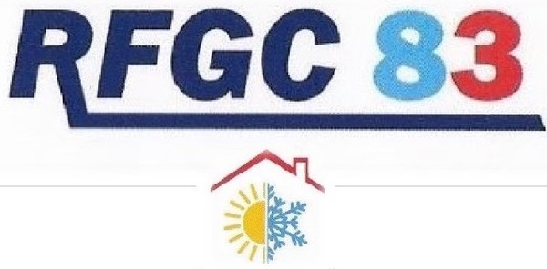 Logo RFGC 83