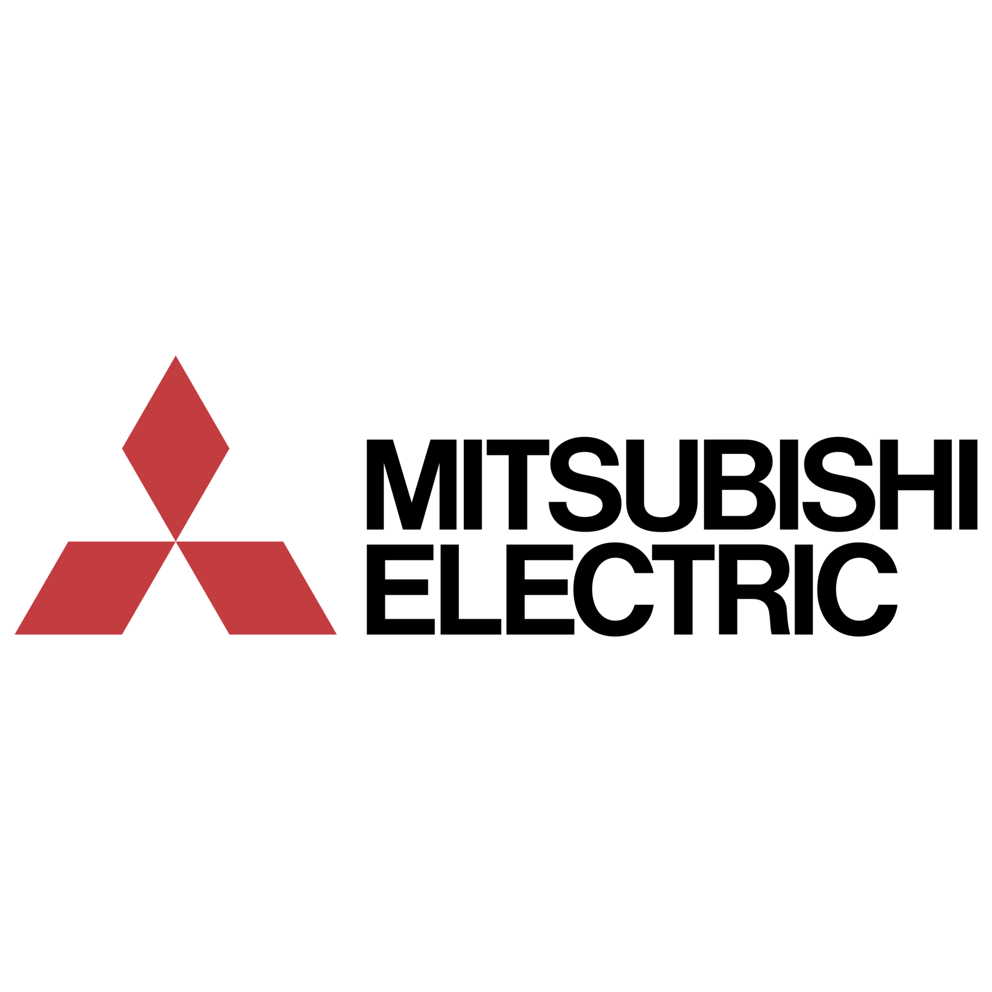 mitsubishi e