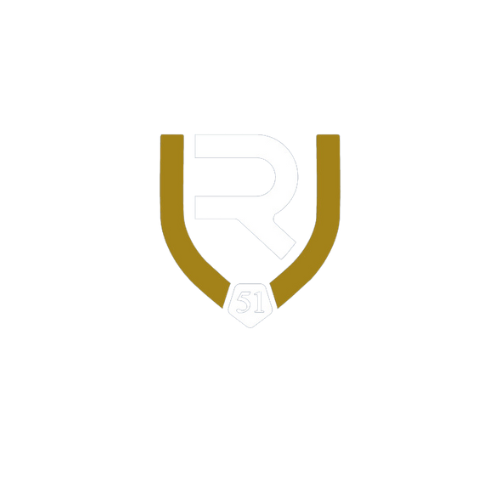 Logo Reims Volley 51 Logo Reims Volley 51