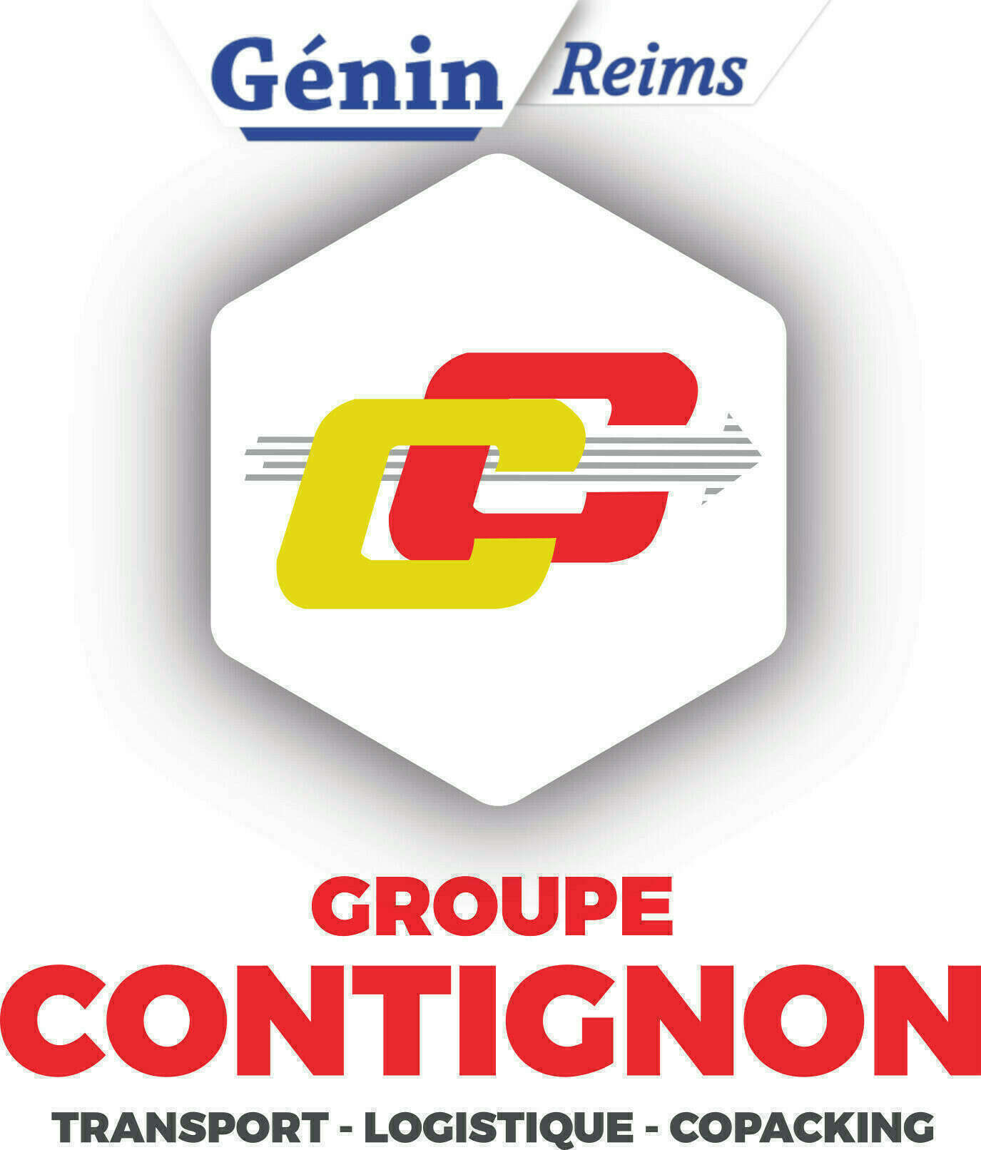 Genin Logistique