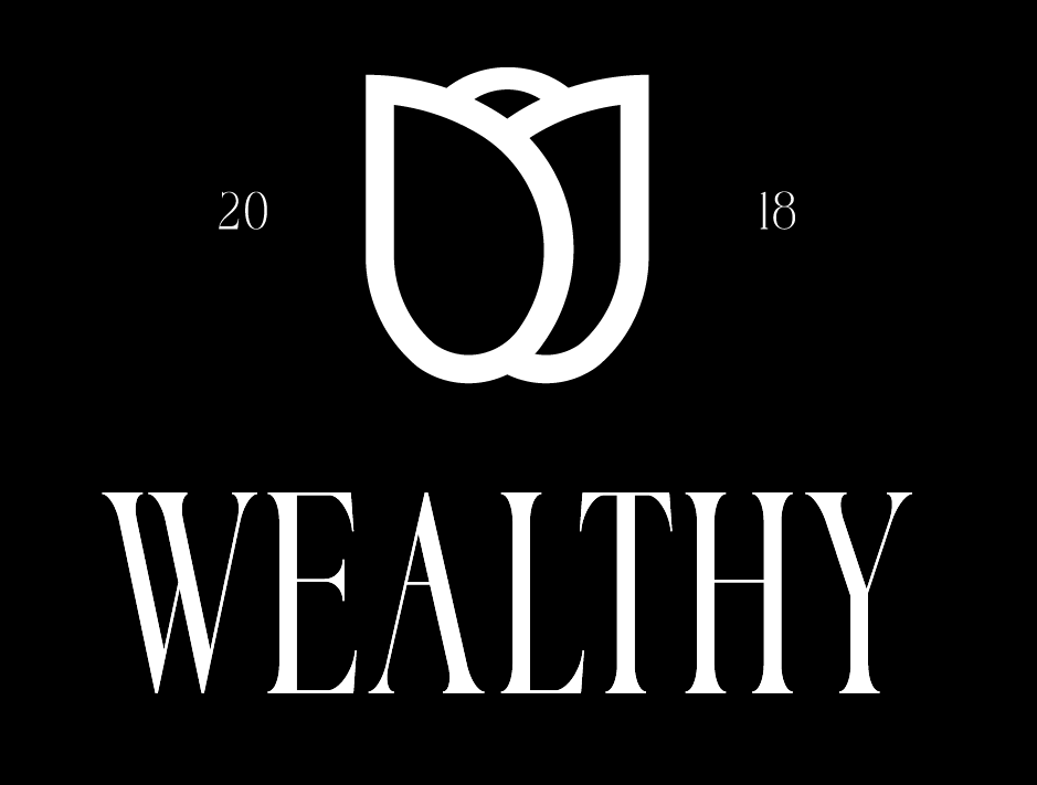Wealthy
